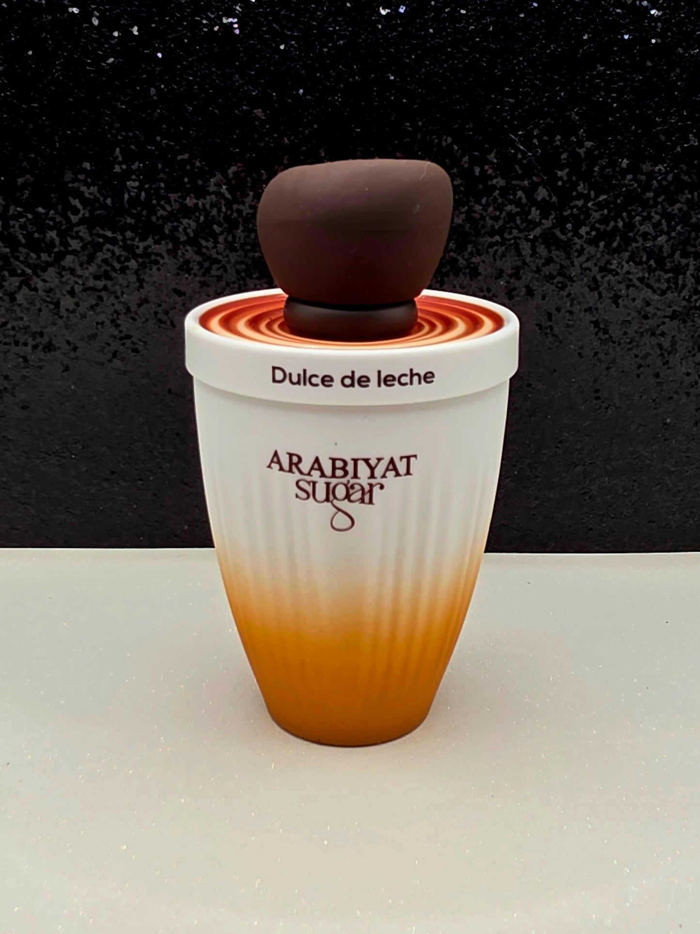 Arabiyat Sugar Dulce De Leche