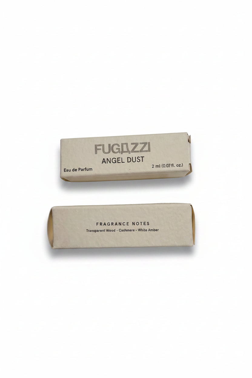Fugazzi Angel Dust 2ml