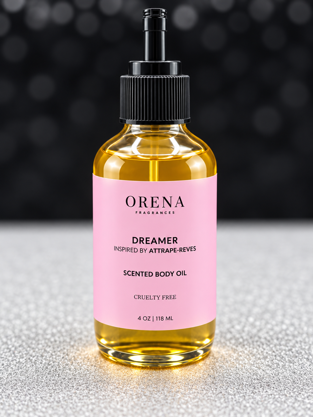 Orena Dreamer Oil