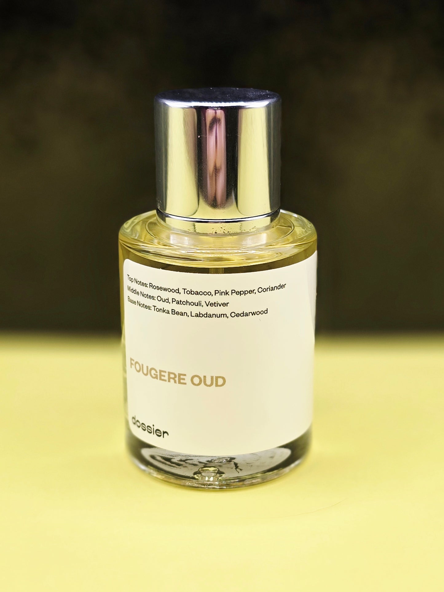 Dossier Fougere Oud
