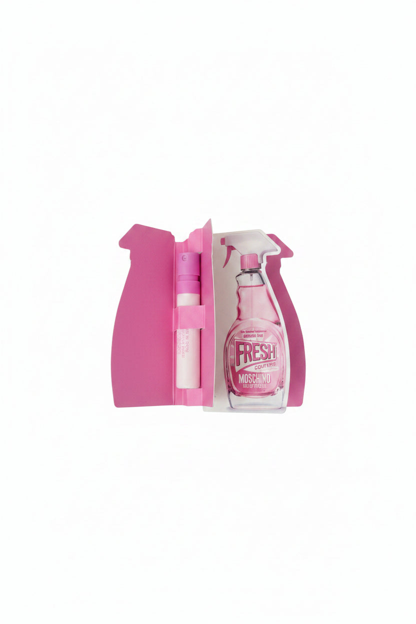 Moschino Fresh Couture EDT 1ml