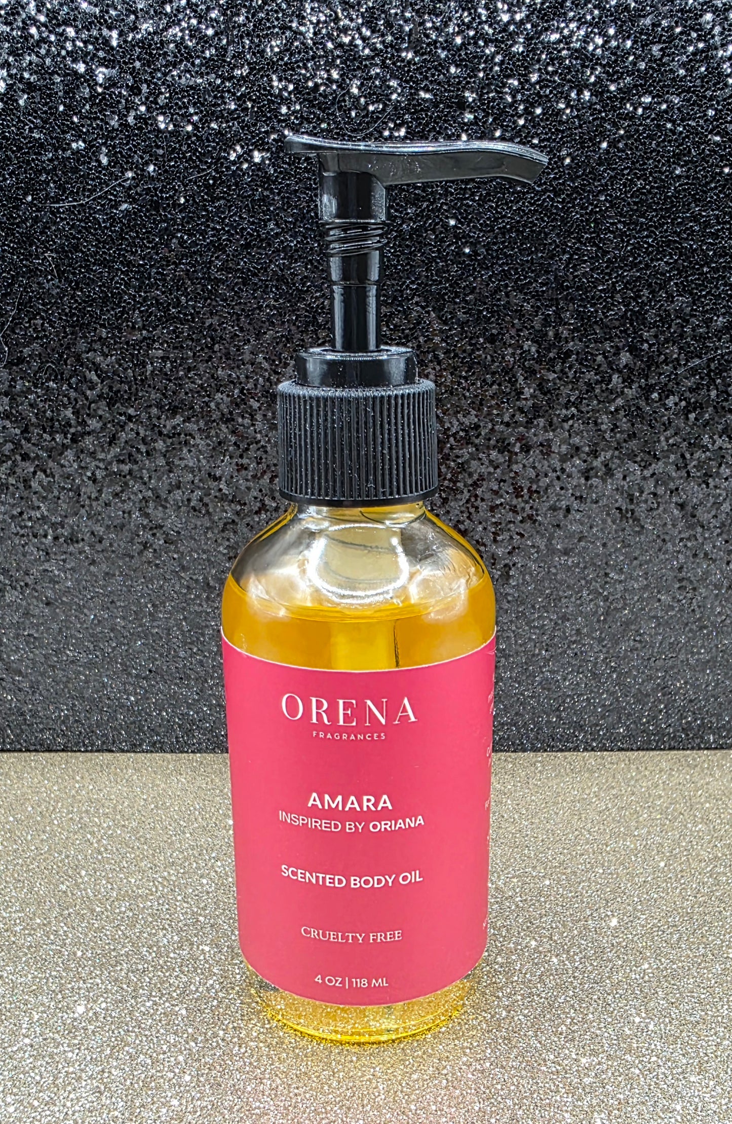Orena Amara Oil