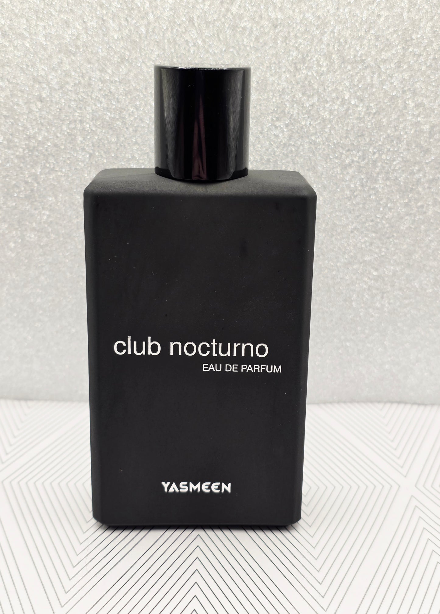 Yasmeen Club Nocturno EDP