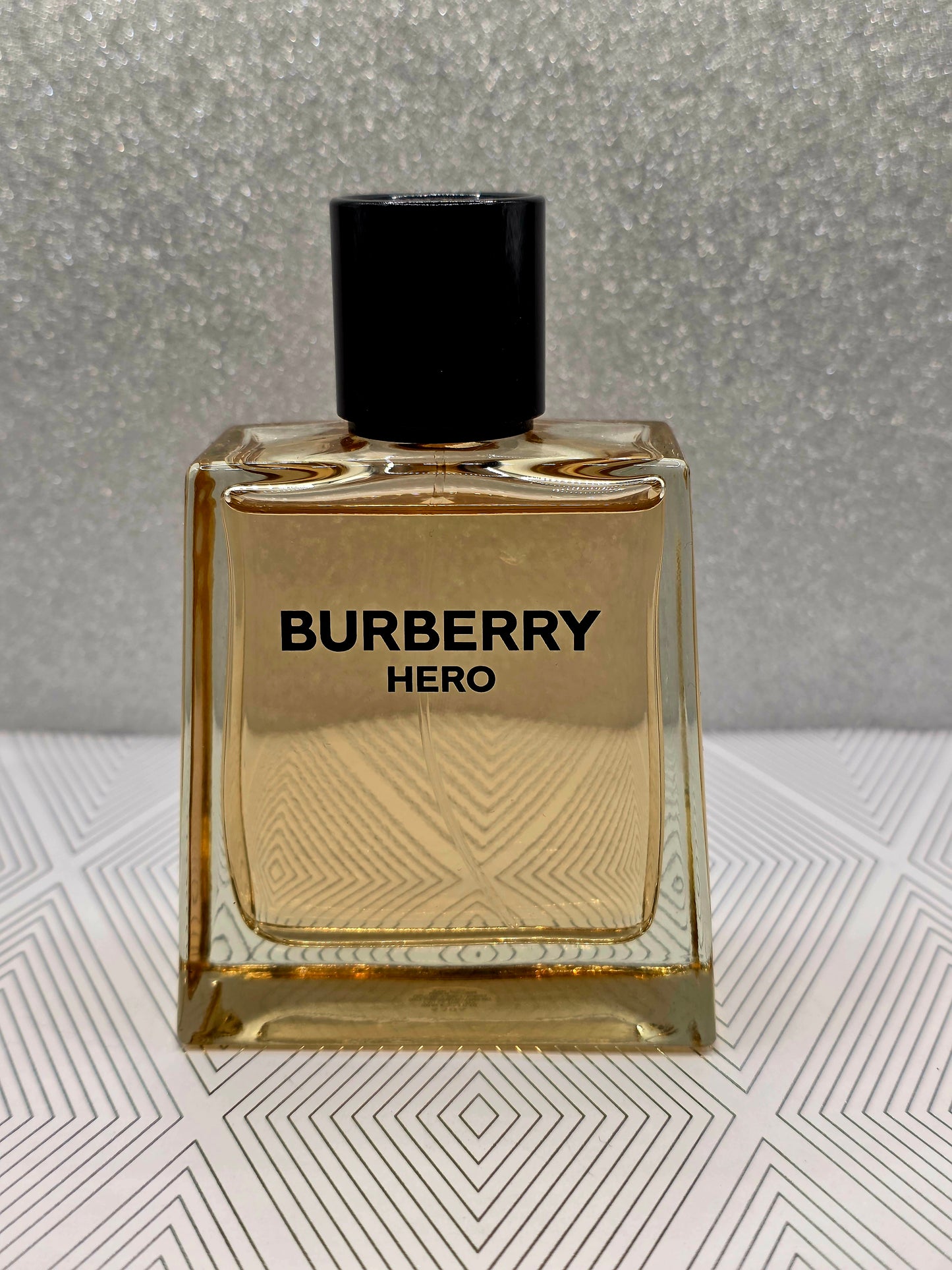 Burberry Hero EDP