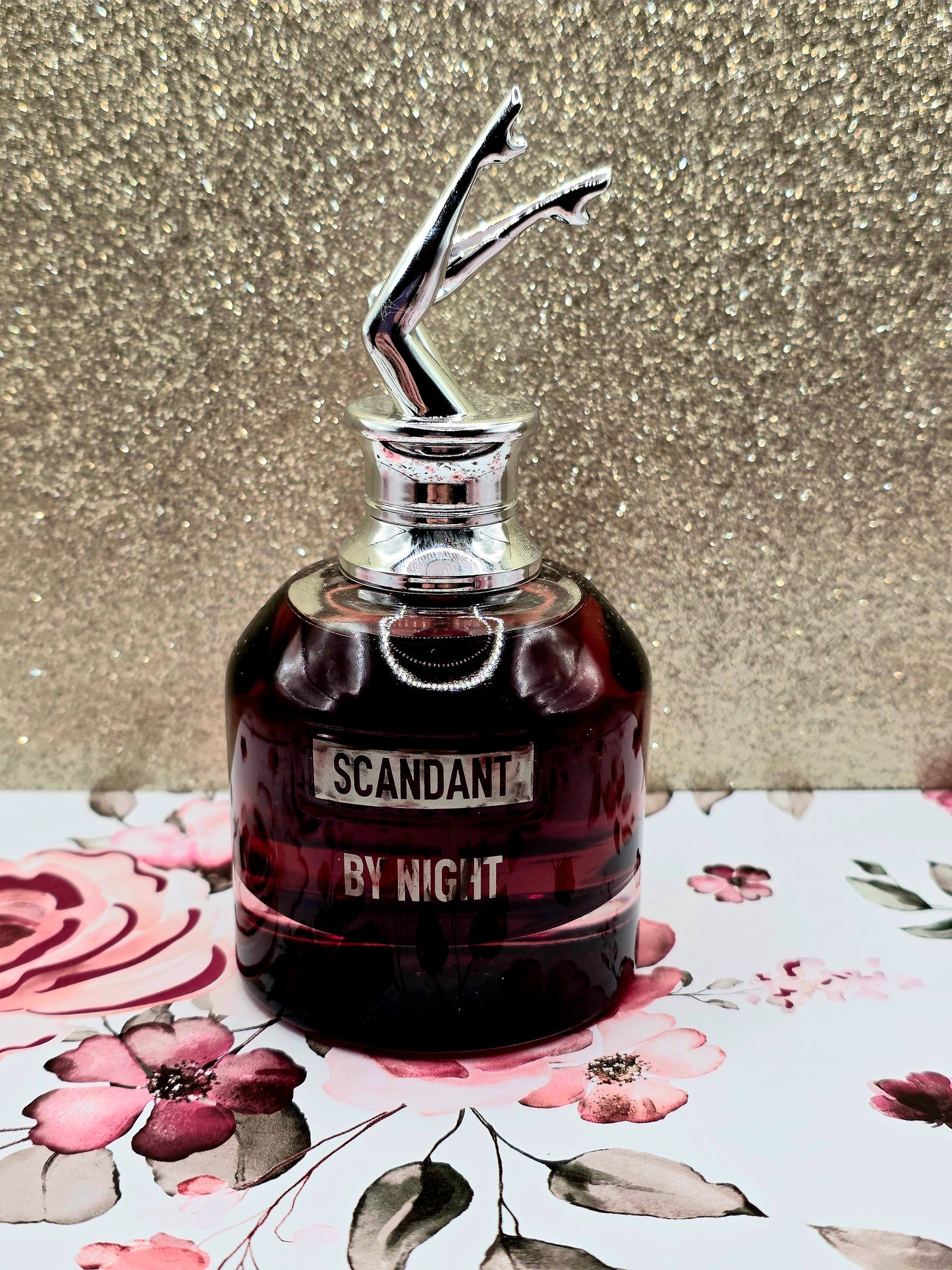 Fragrance World Scandant by Night EDP
