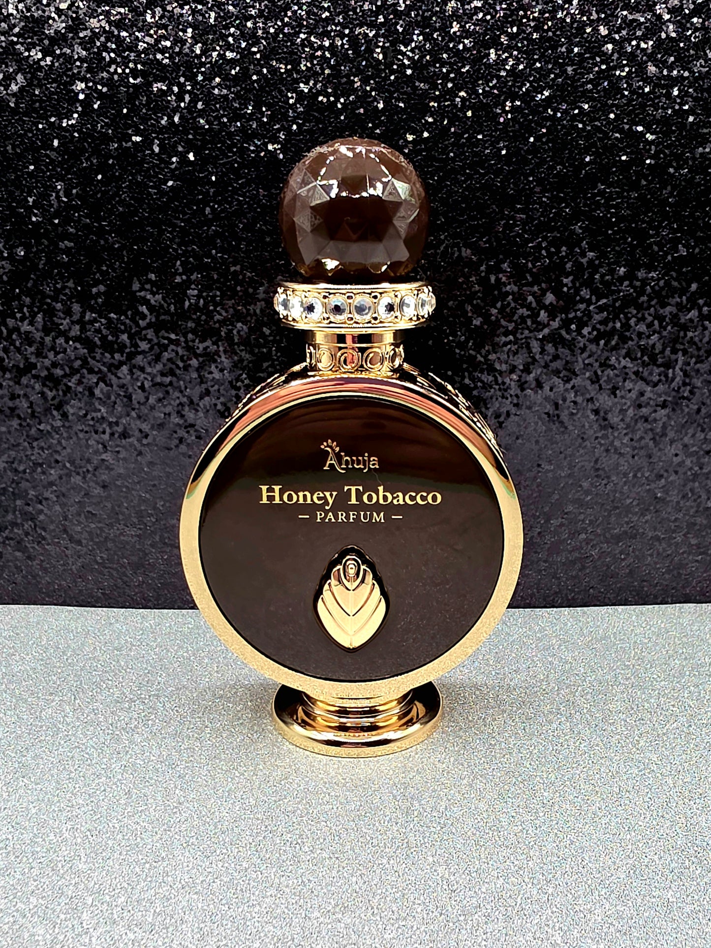 Ahuja Honey Tobacco