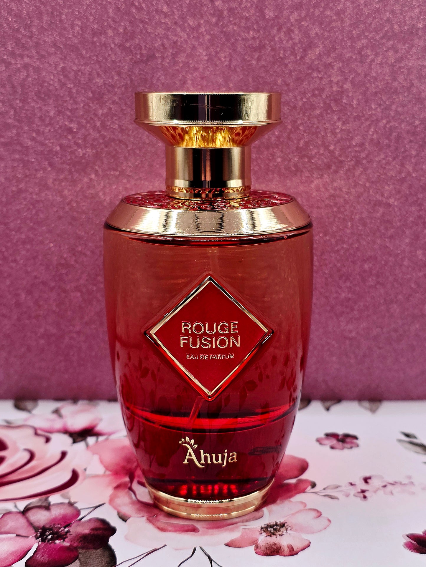 Ahuja Rouge Fusion