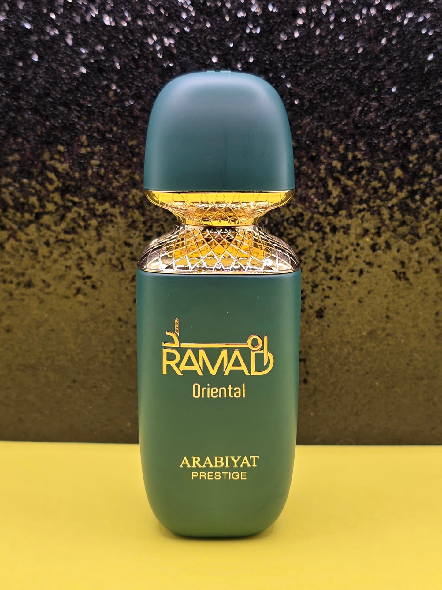 Arabiyat Prestige Ramad Oriental