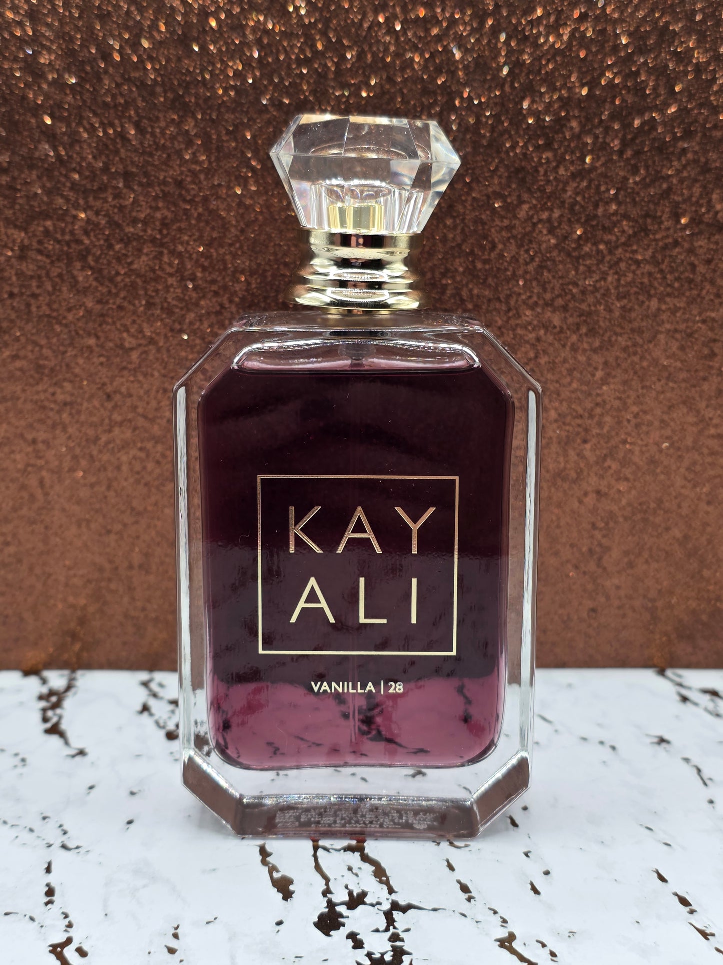 Kayali Vanilla 28