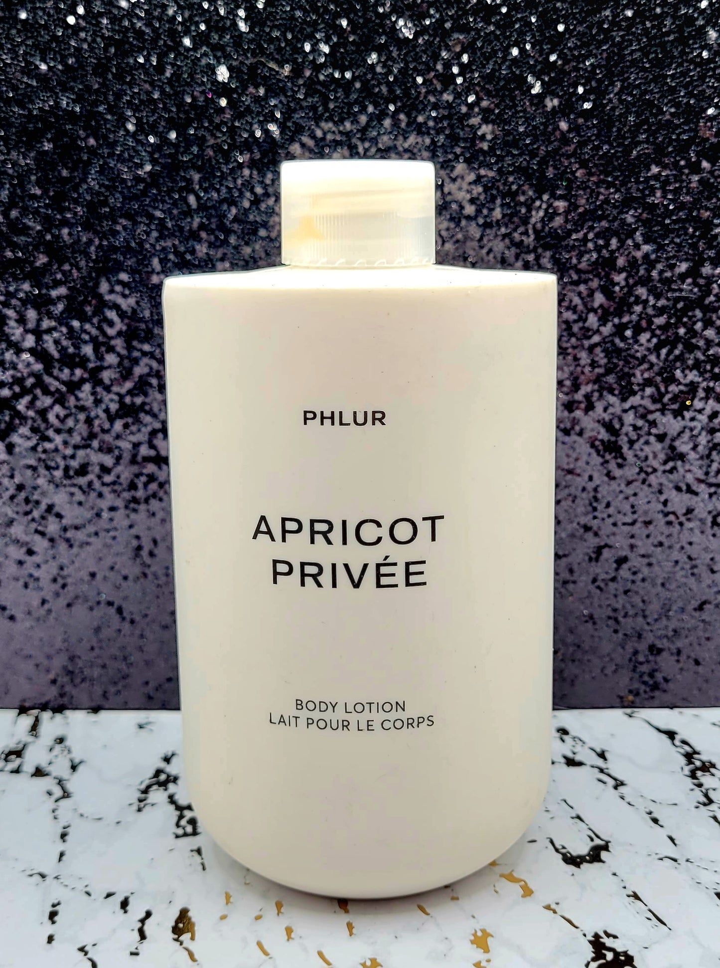 Phlur Somebody Wood Lotion