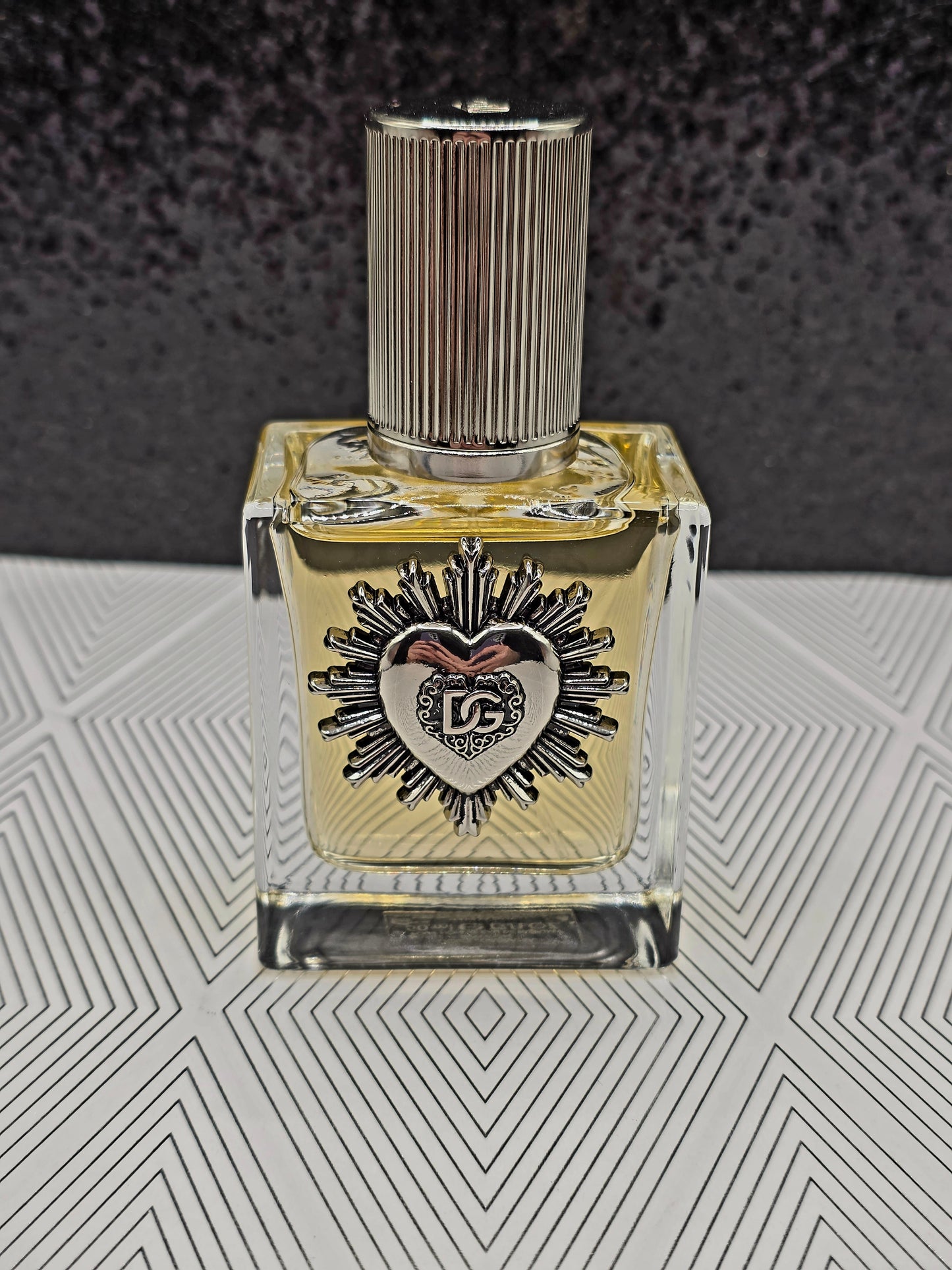 D&G Devotion Pour Homme