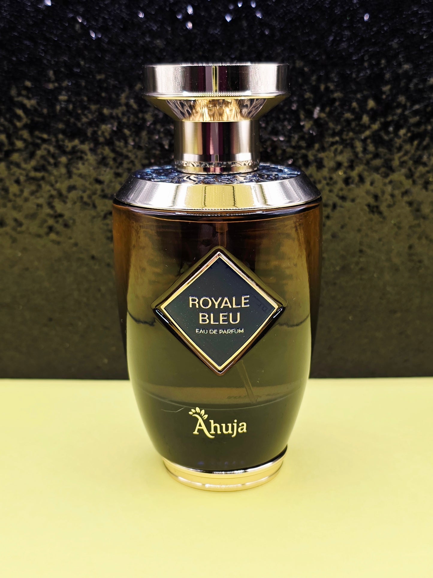 Ahuja Royal Bleu