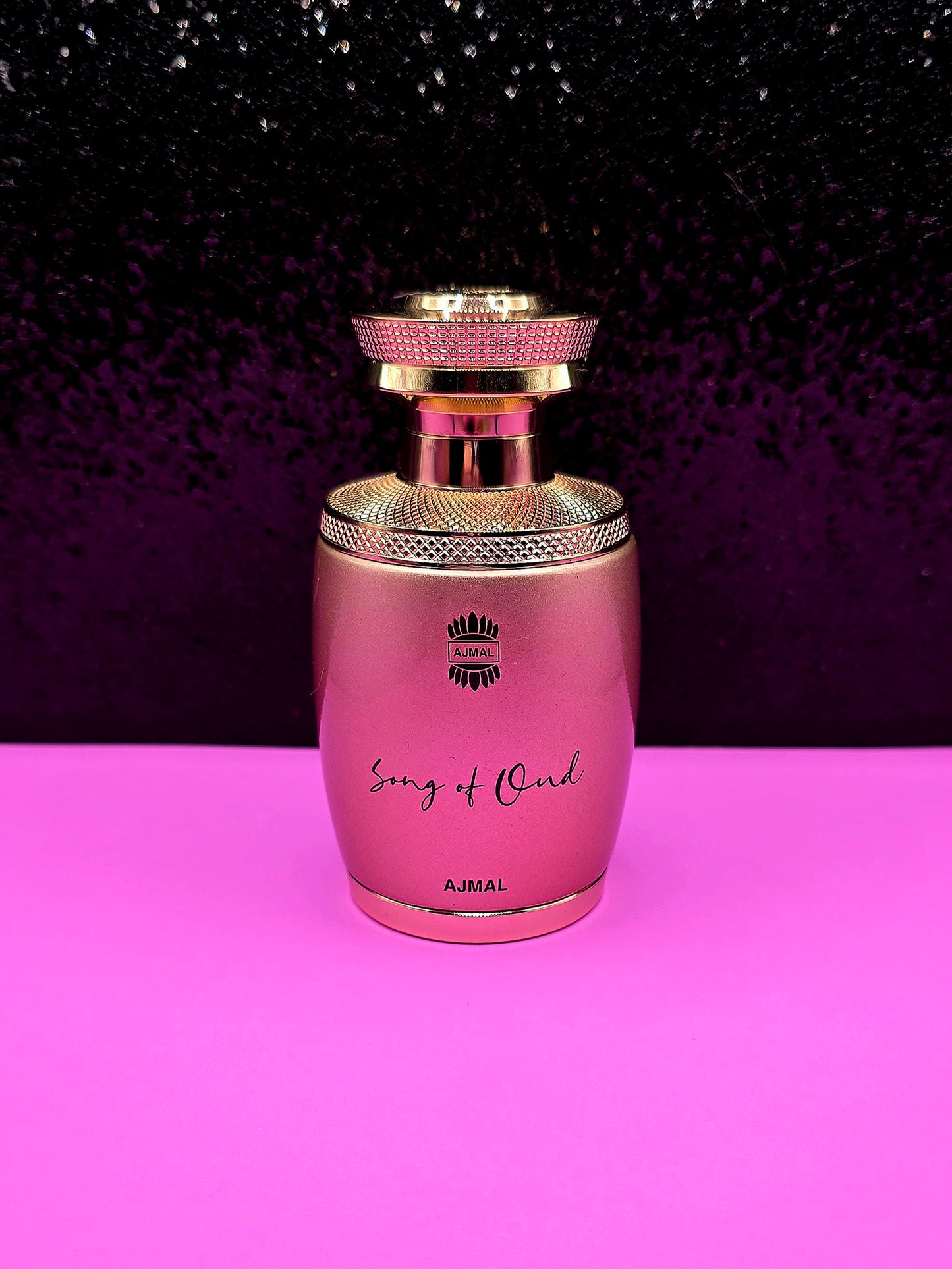 Ajmal Song of Oud