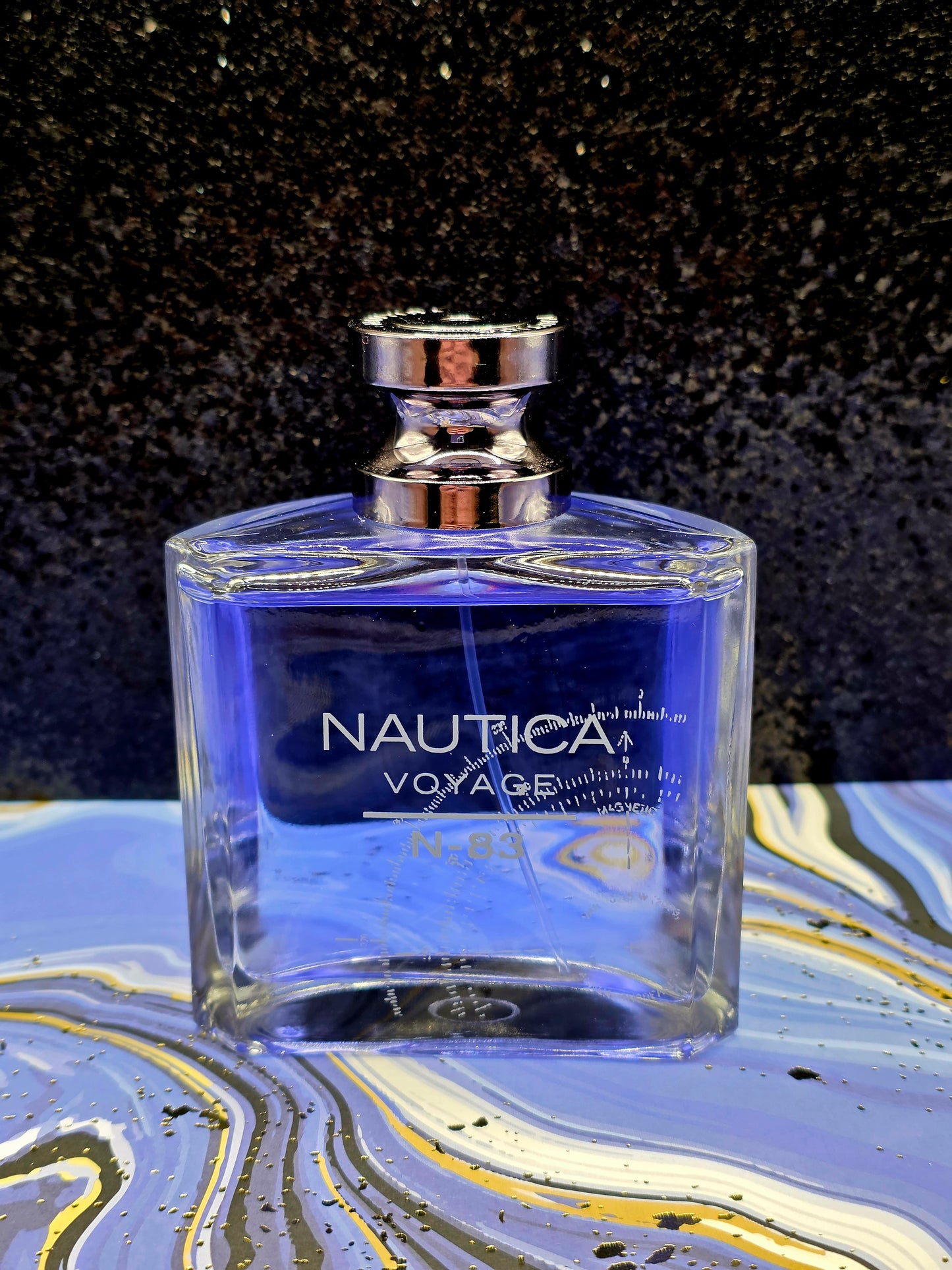 Nautica Voyage N-83