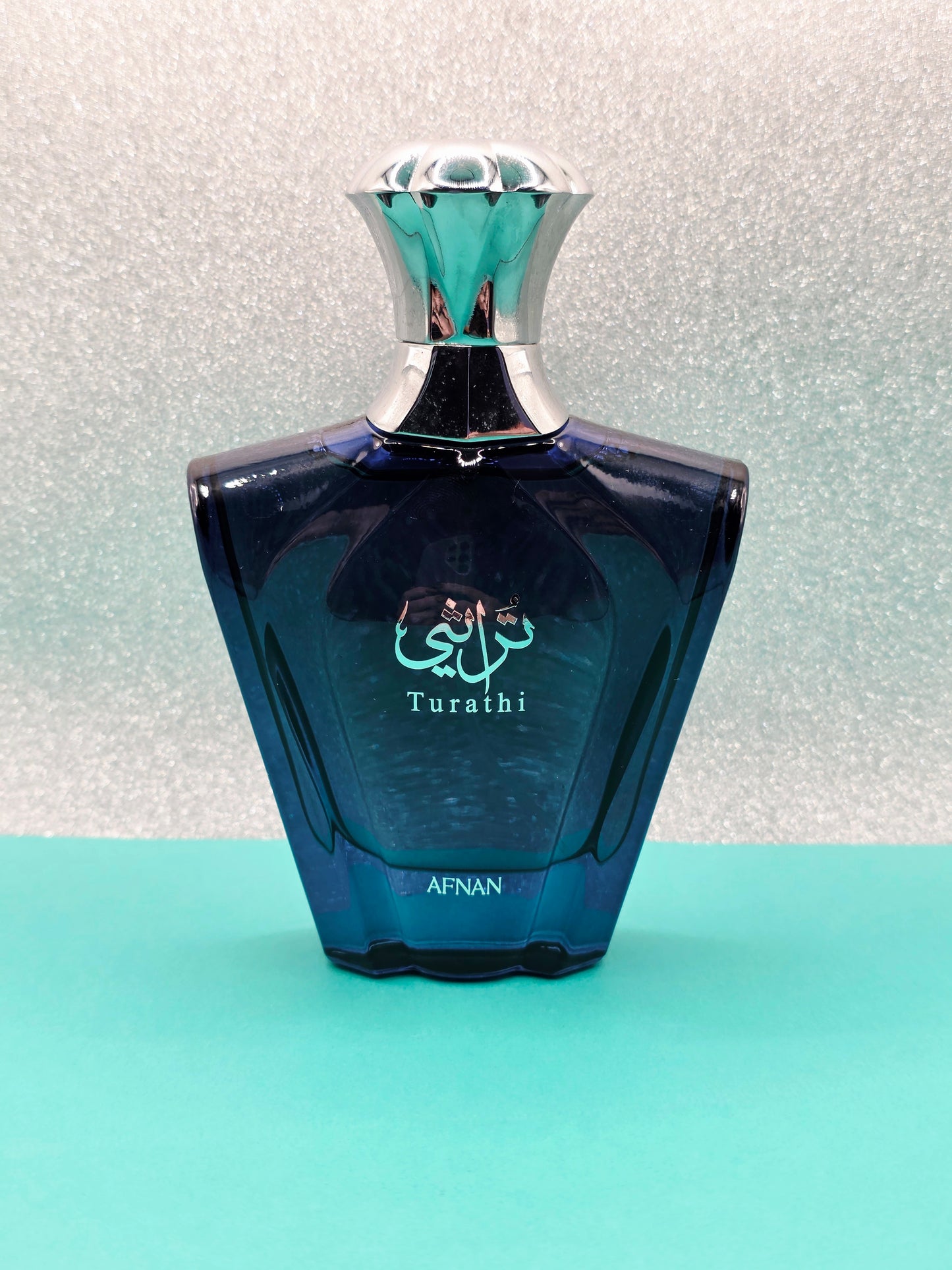 Afnan Turathi Blue EDP