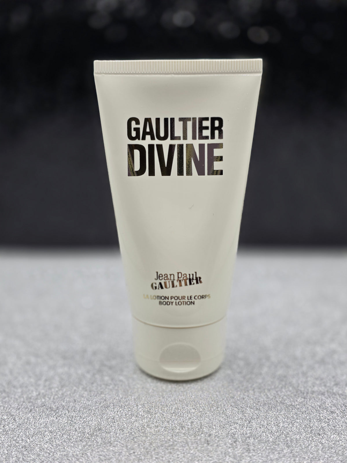 Jean Paul Gaultier Divine Lotion