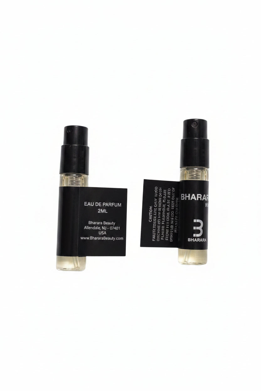 Bharara King Parfum 2ml