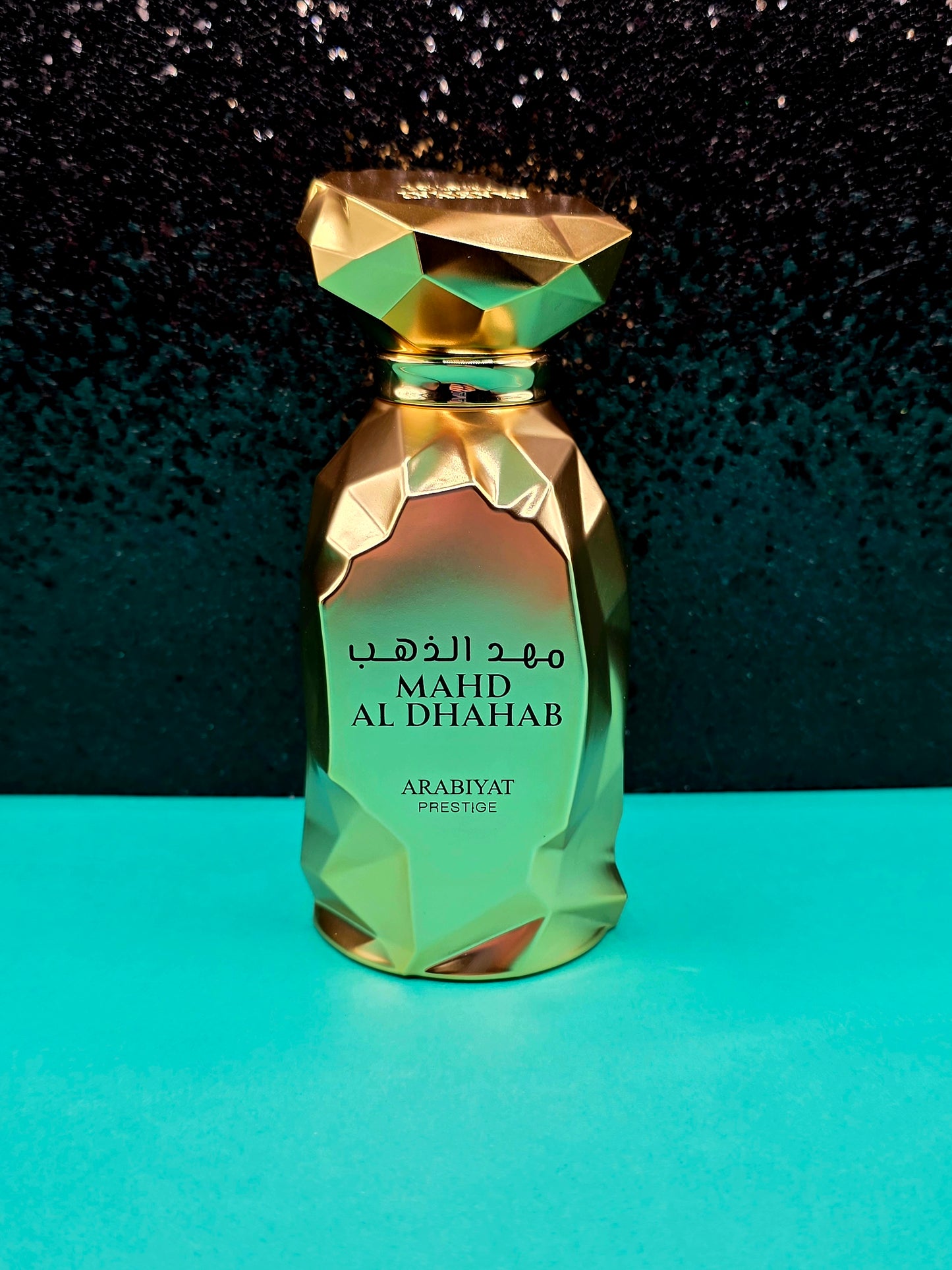Arabiyat Prestige MAHD AL DHAHAB