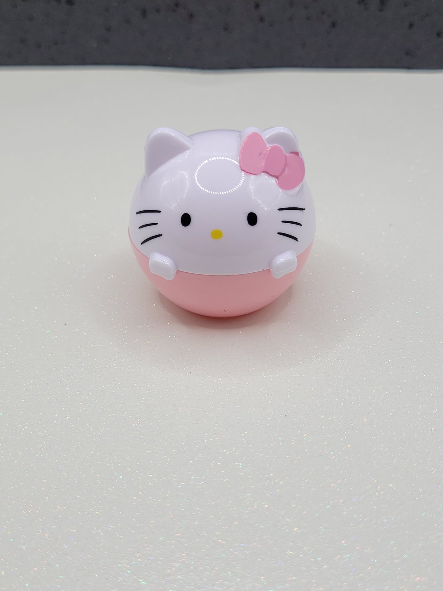 Hello Kitty Lip Balm