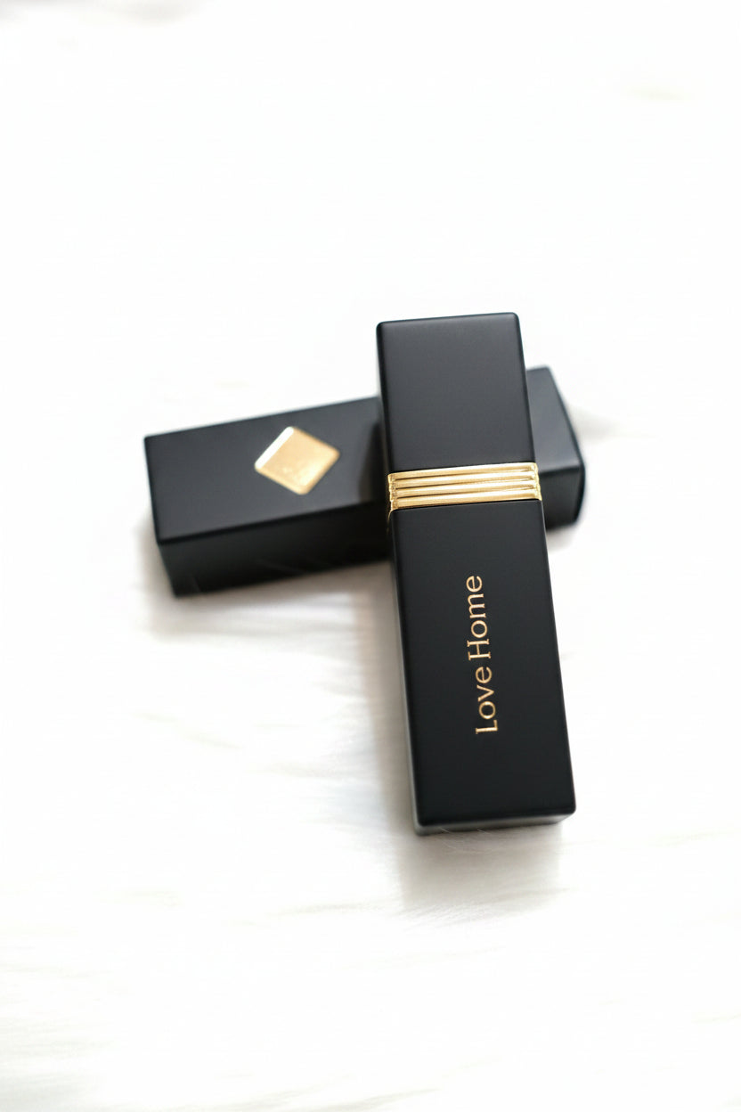 House of Dastan Love Flame EDP 2ml