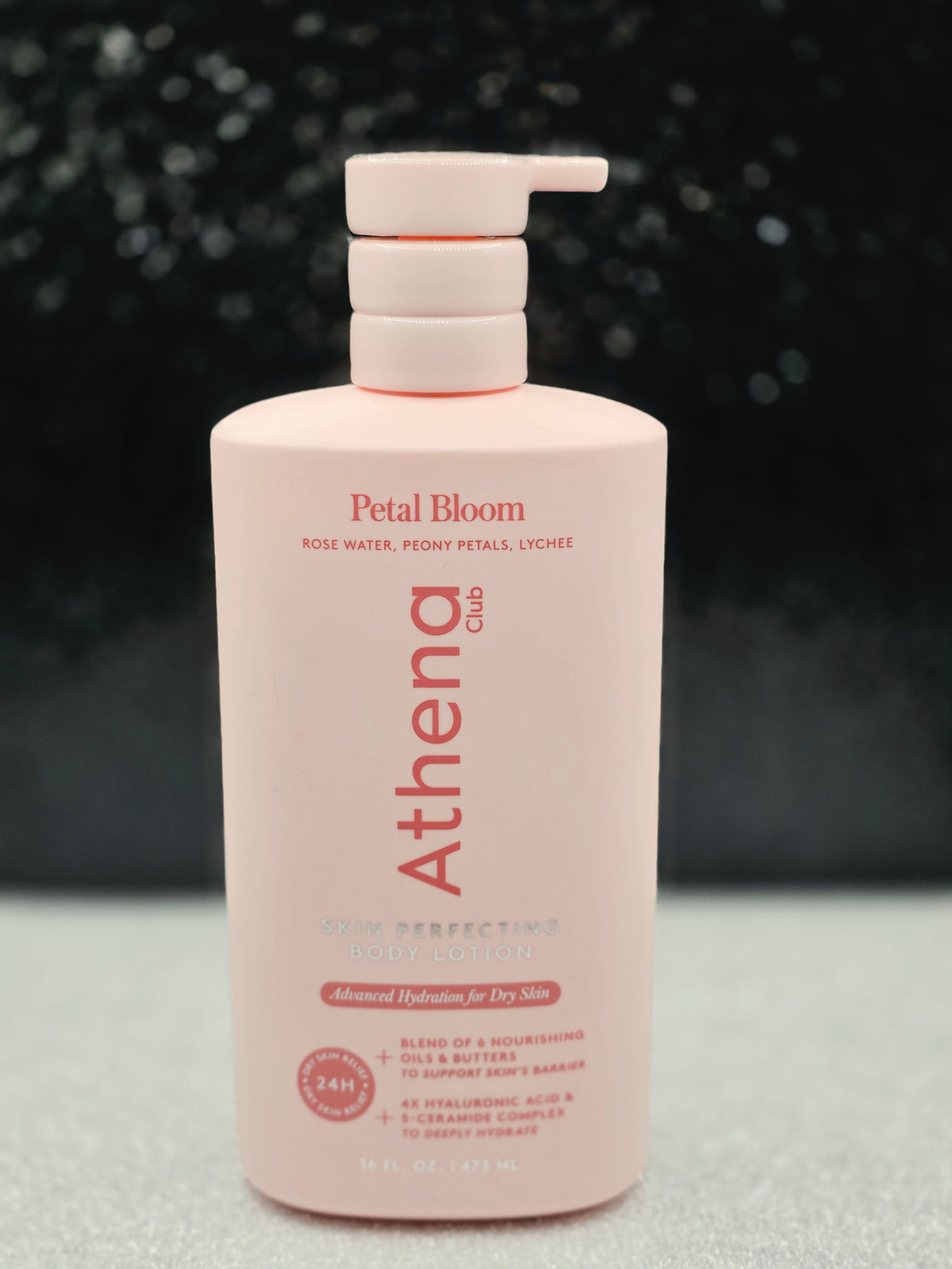 Athena Petal Bloom Lotion