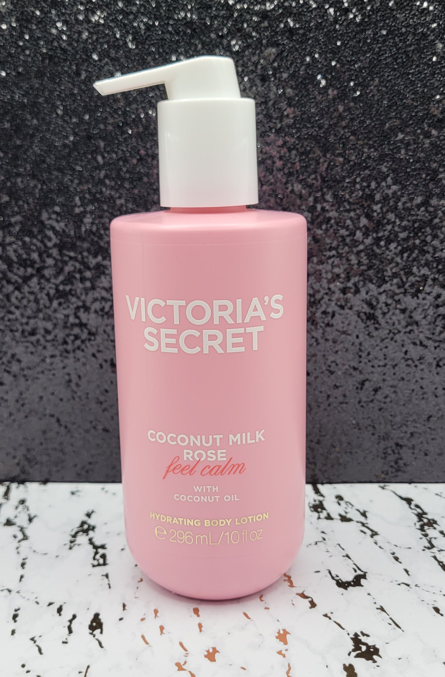 Victoria Secret Coconut Milk Rose Body Lotion