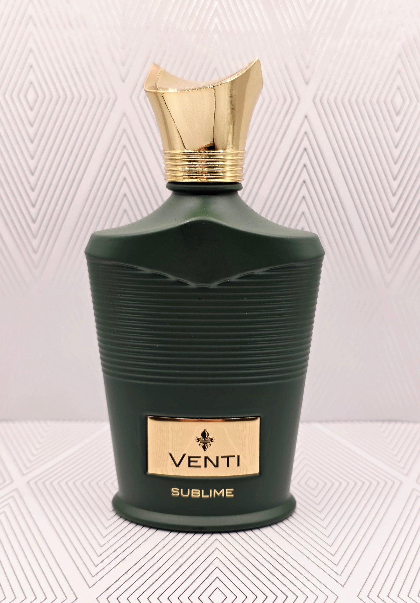 Fragrance World Venti Sublime EDP