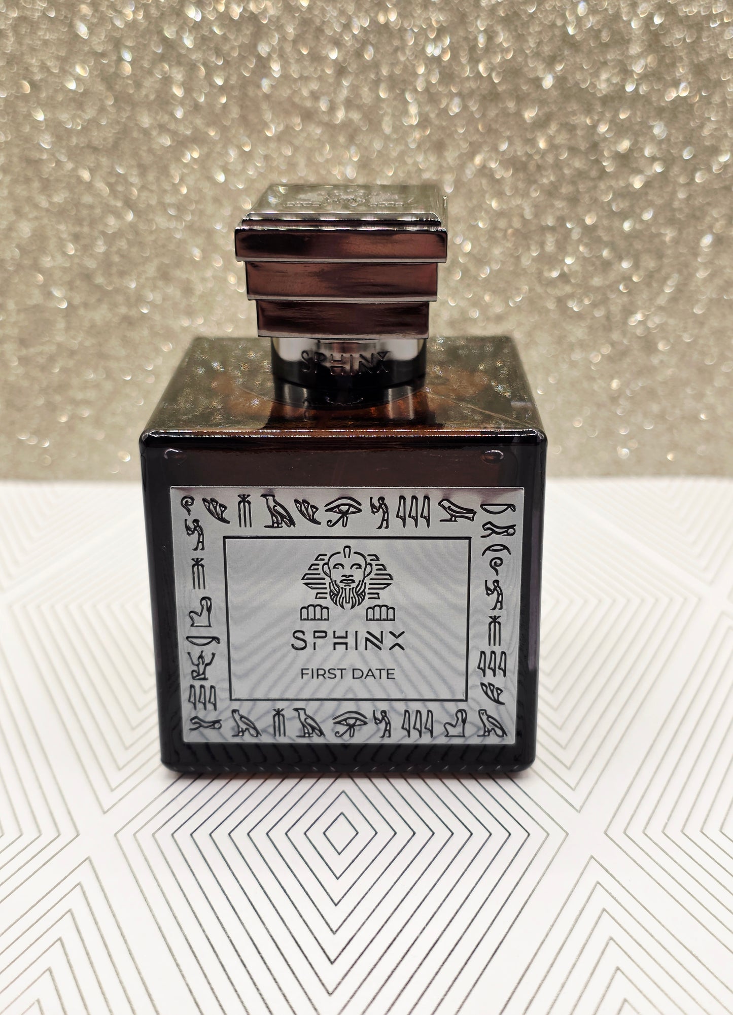 Sphinx First Date EDP