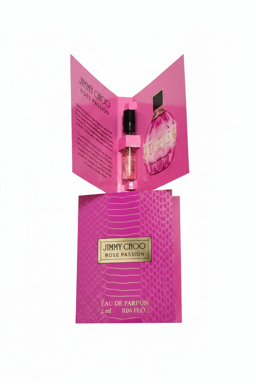 Jimmy Choo Rose Passion 2ml
