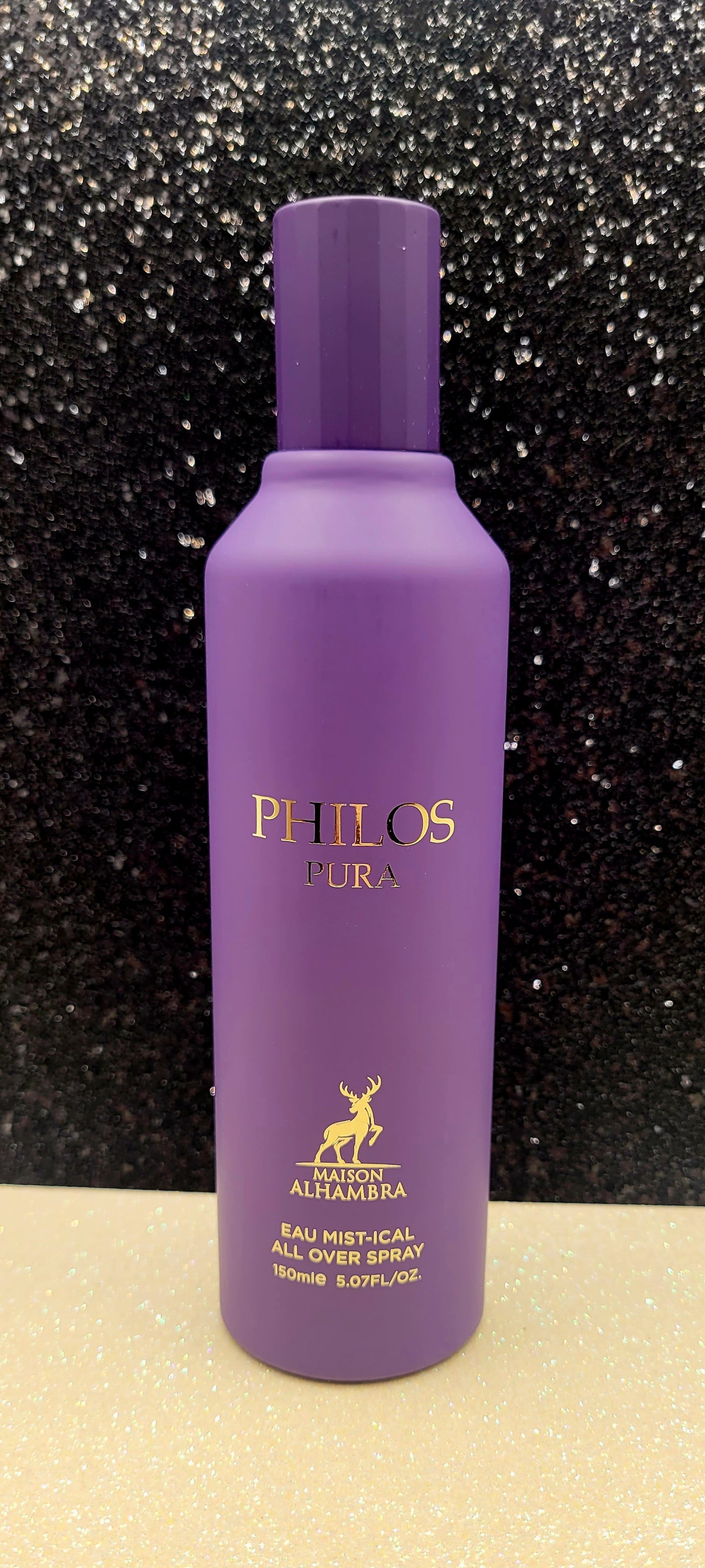 Maison Alhambra Philos Pura all over mist (U)