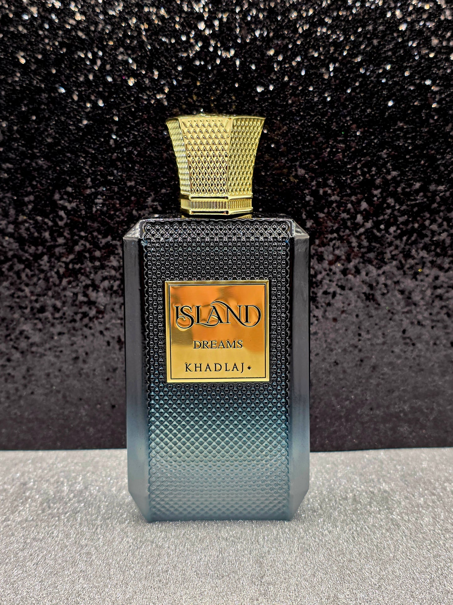 Khadlaj Island dream EDP