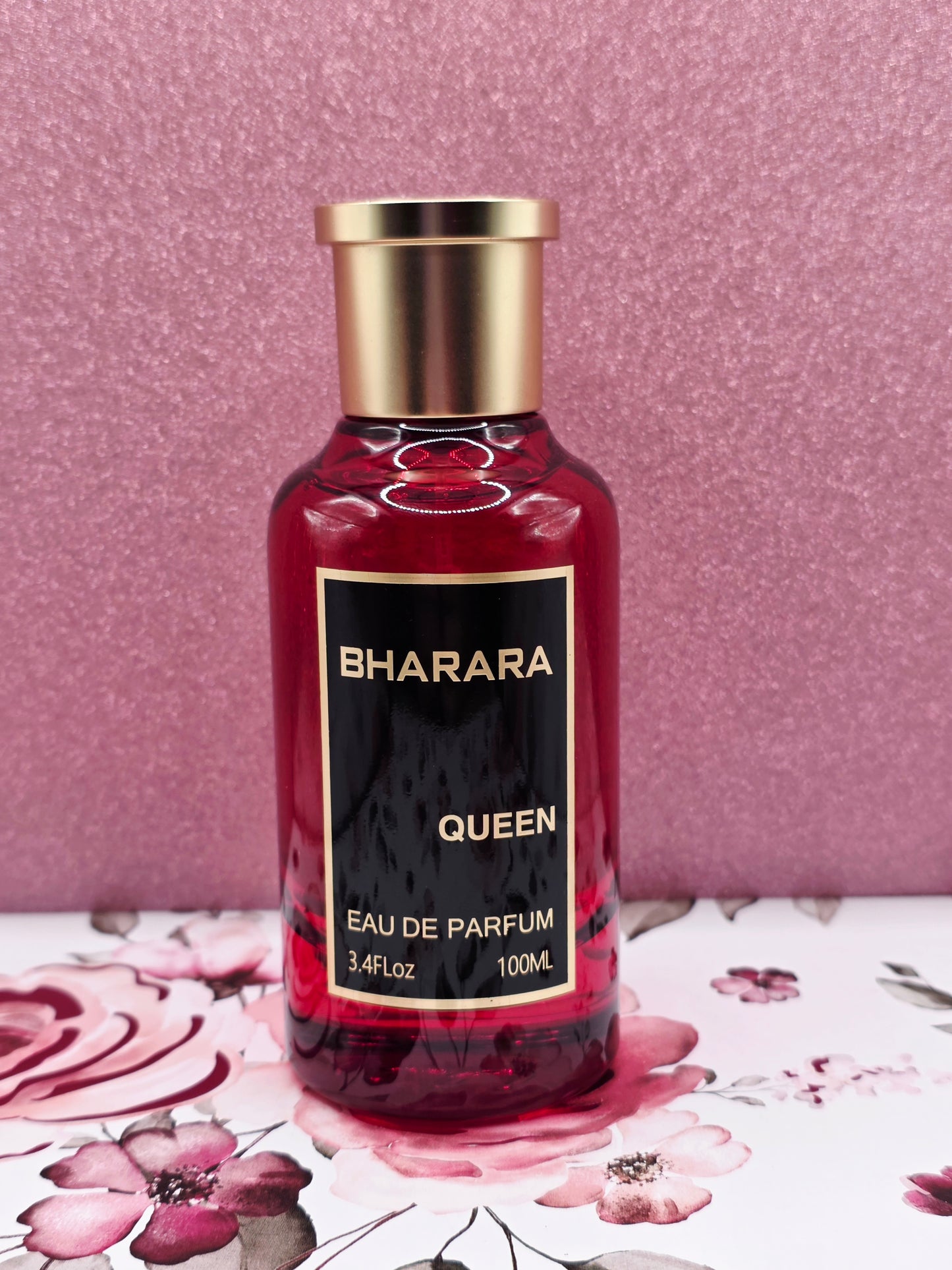 Bharara Queen
