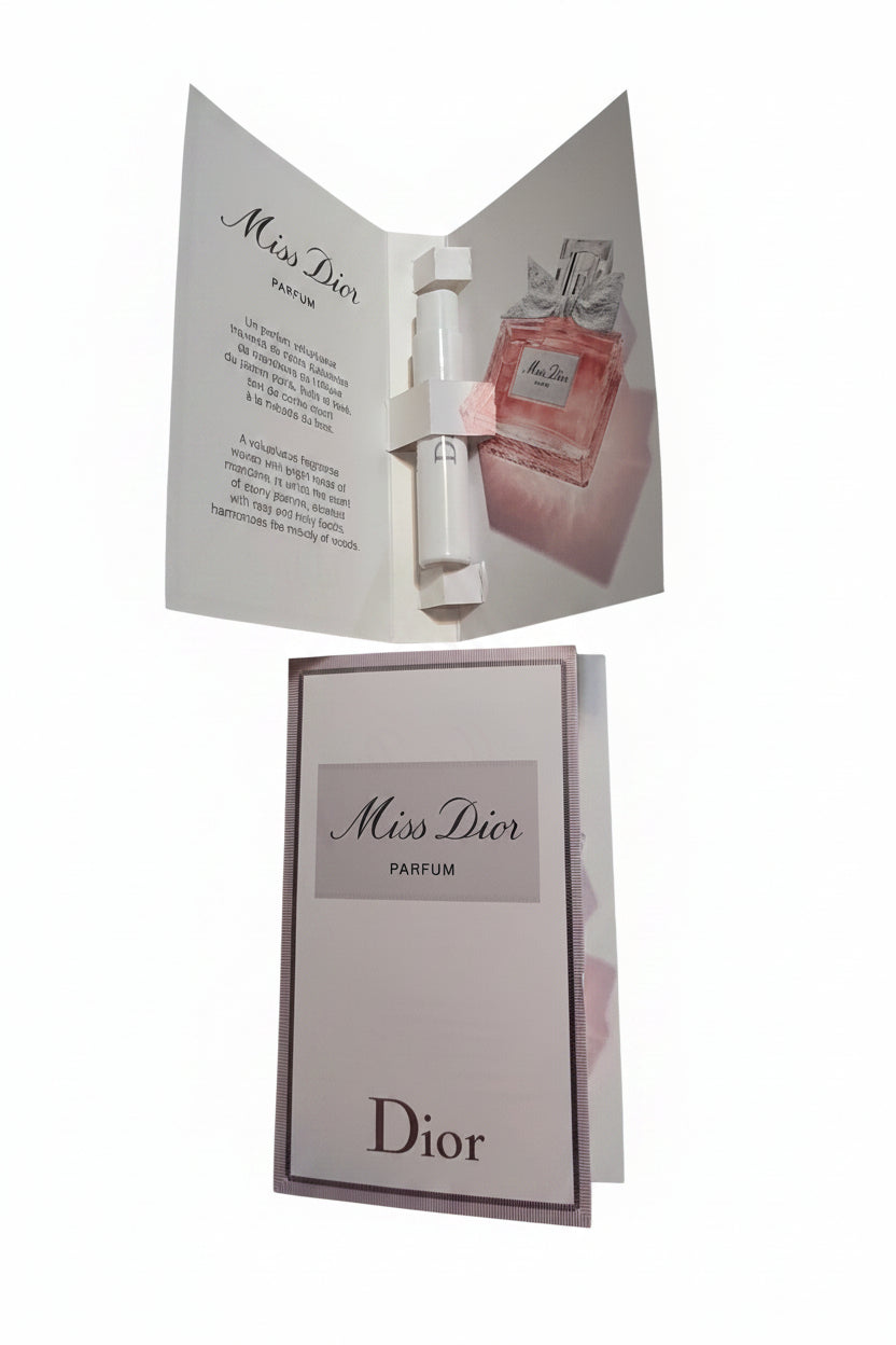 Dior Miss Dior Parfum 1ml