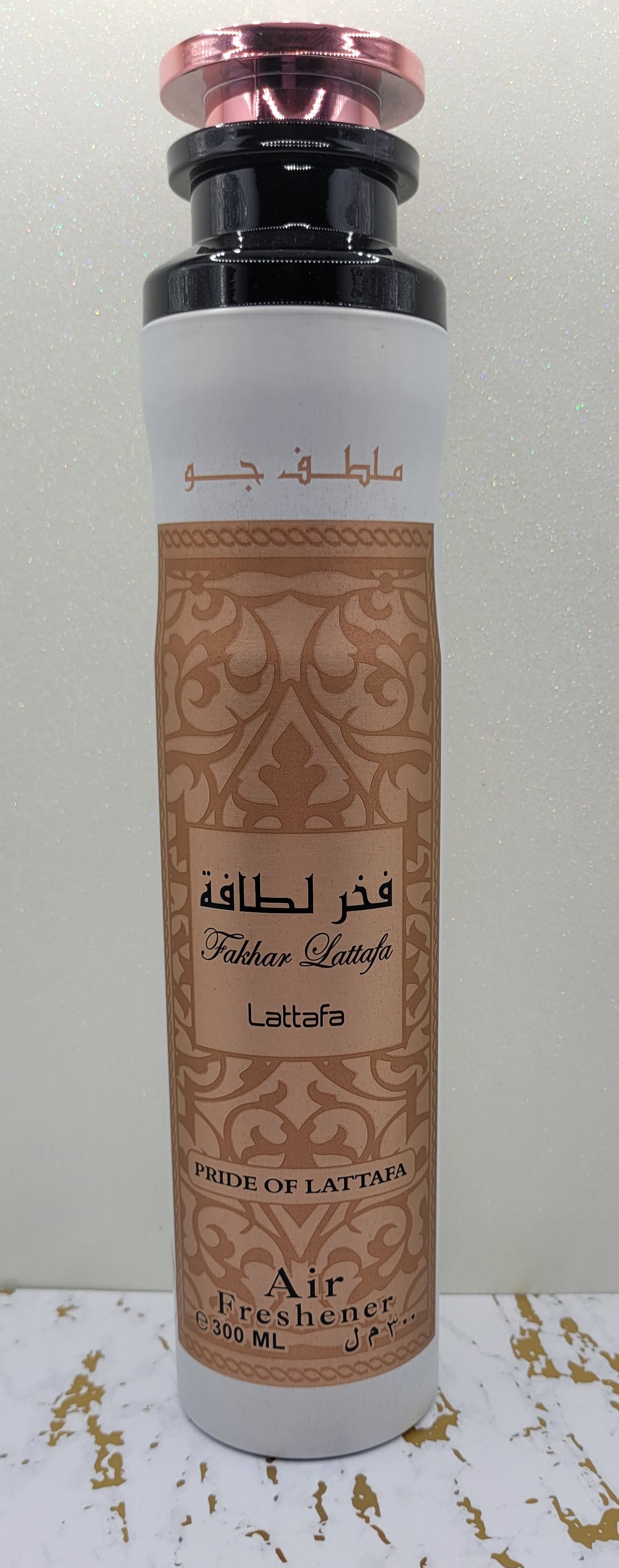 Lattafa Fakhar Air freshener