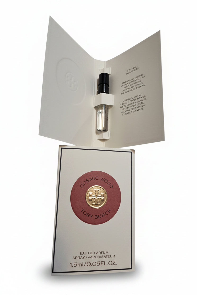 Tory Birch Cosmic Wood EDP 1.5ml