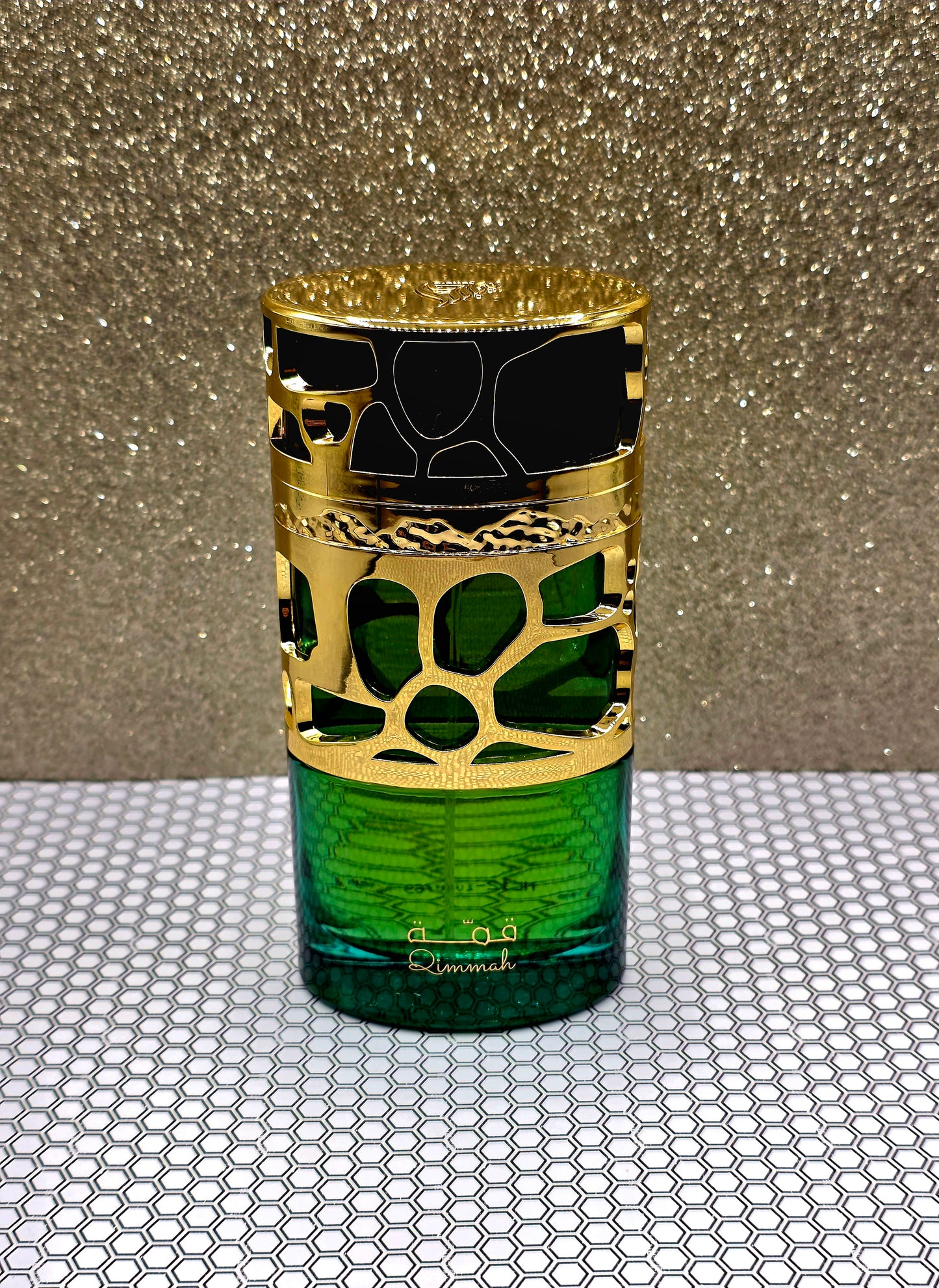 Lattafa Qimmah Women EDP