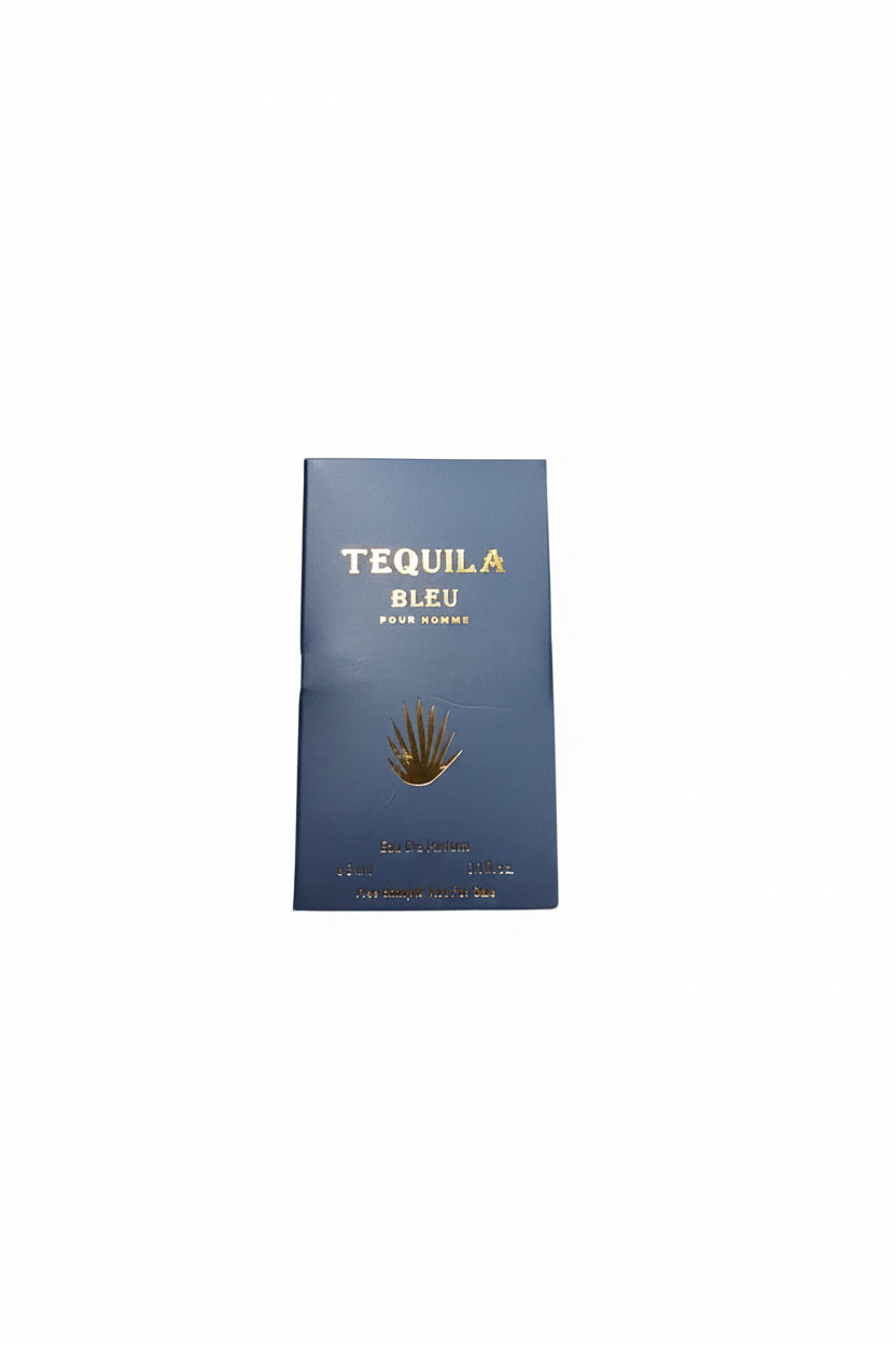 Tequila Bleu Pour Homme 3ml