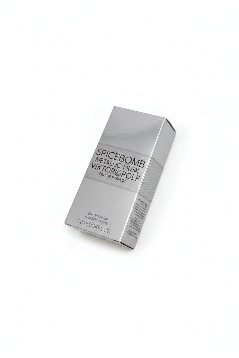 Viktor&Rolf Spicebomb Metallic Musk 1.2ml