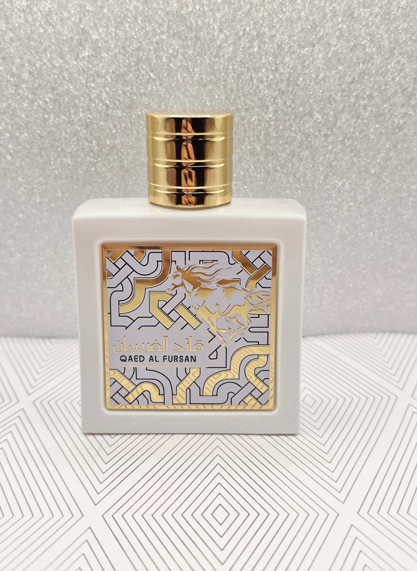 Lattafa Qaed Al Fursan Unlimited EDP