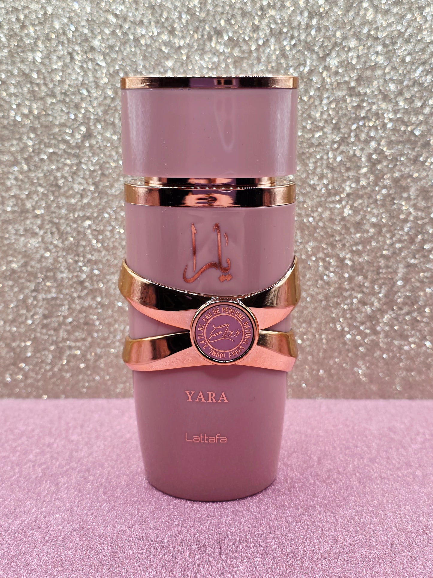 Lattafa Yara Elixir EDP