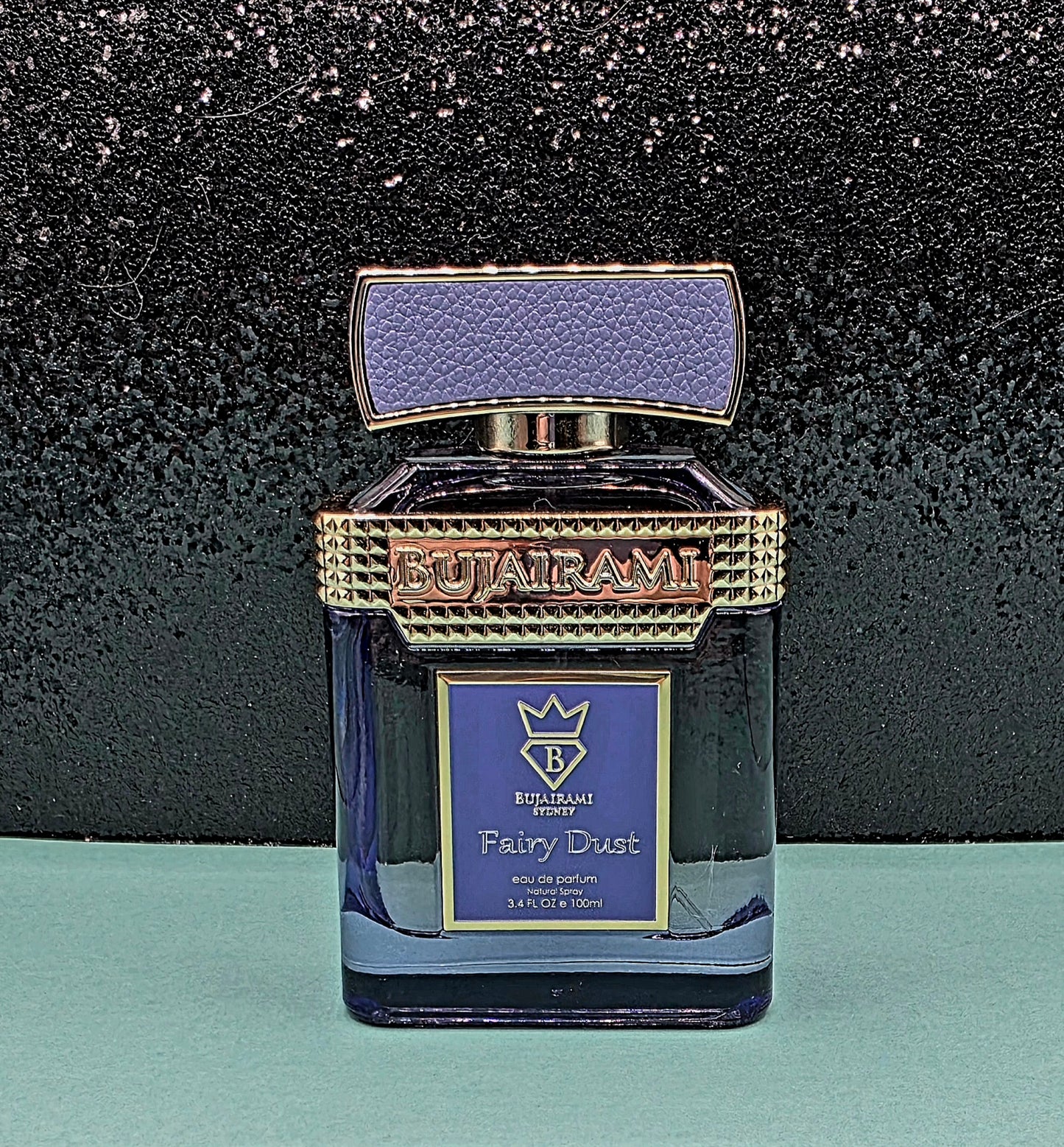 Bujairami Fairy Dust