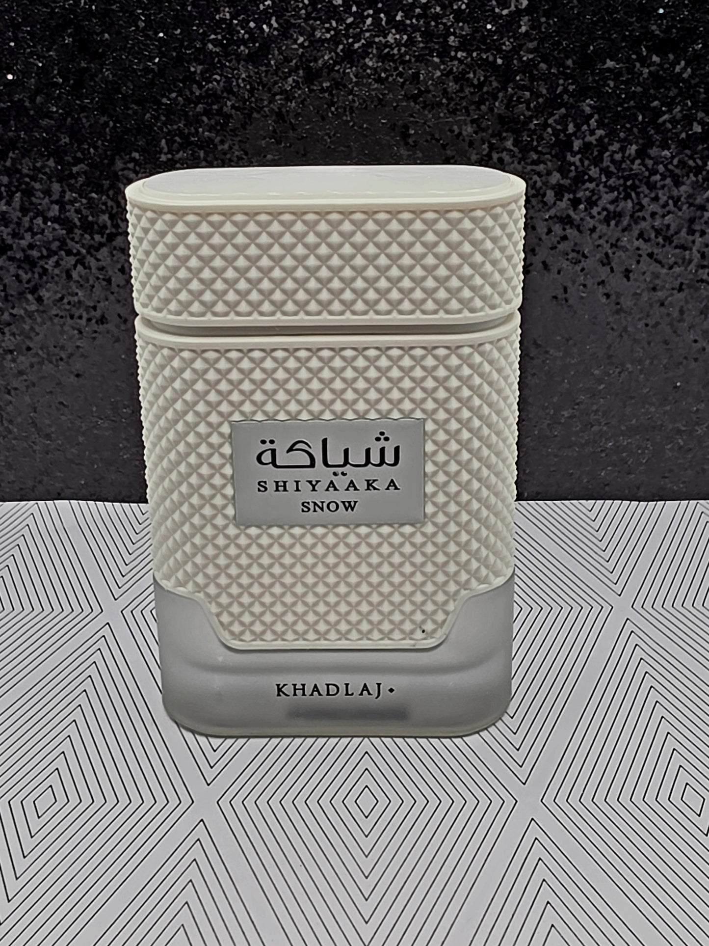 Khadlaj Shiyaaka Snow EDP