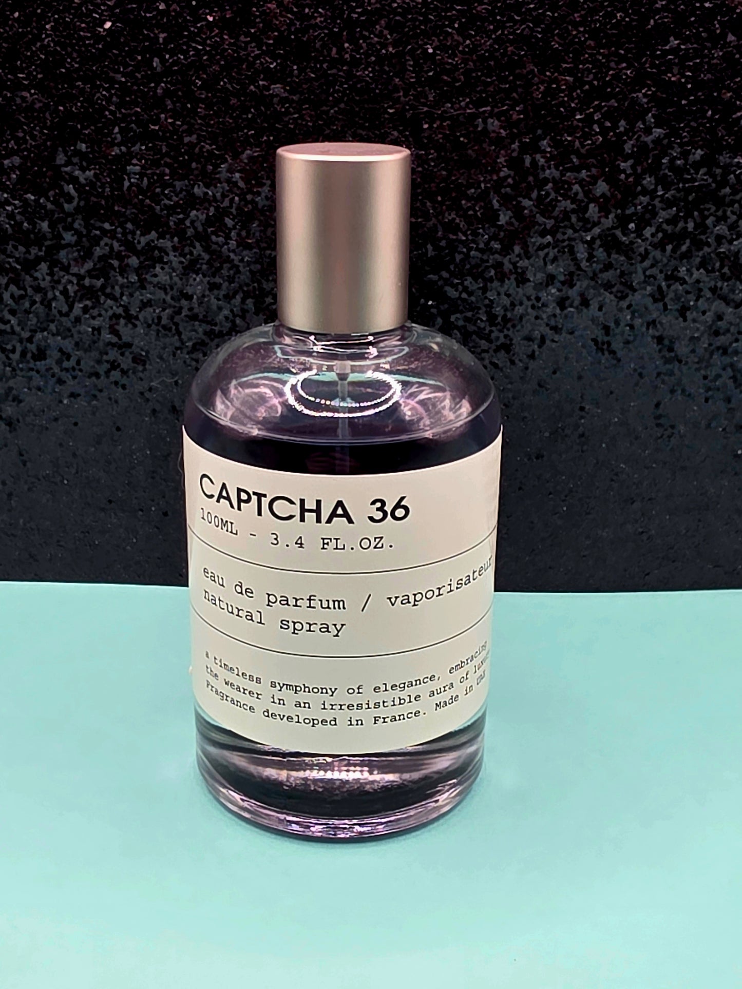 Emper Captcha 36 EDP