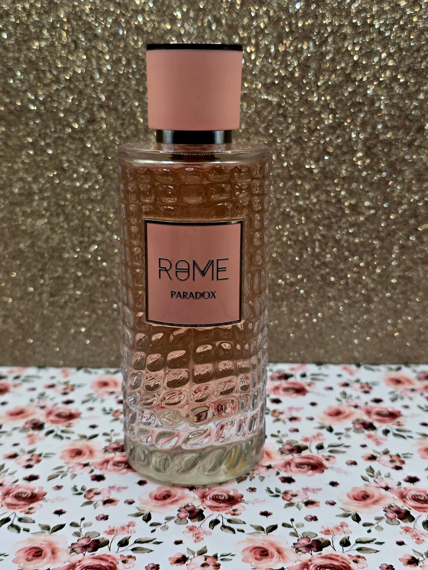 Bharara Rome Paradox EDP