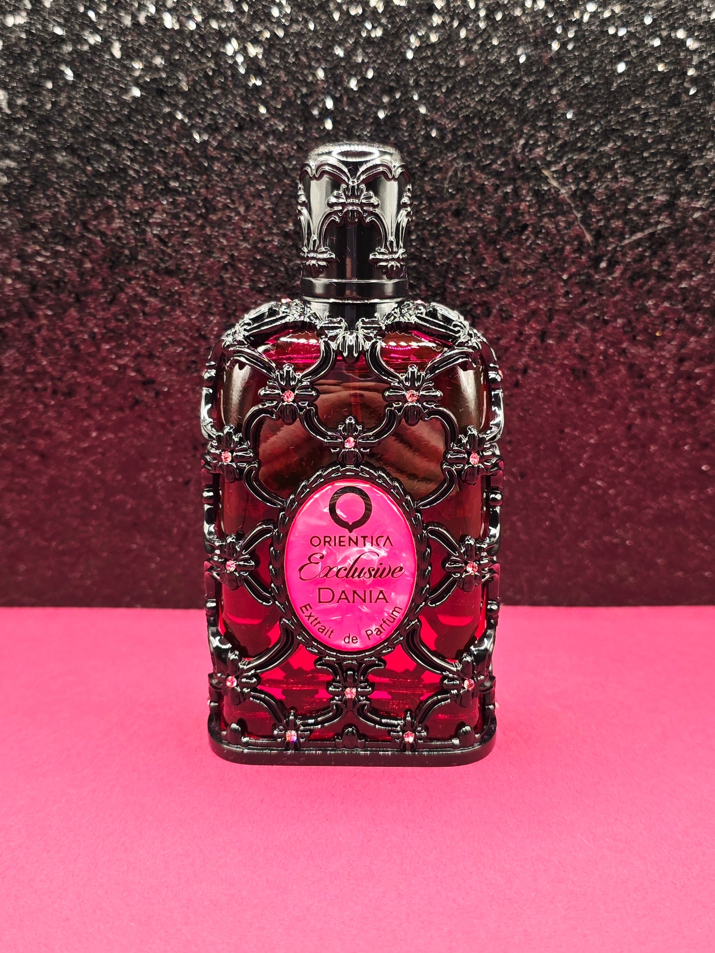 Orientica exclusive Dania