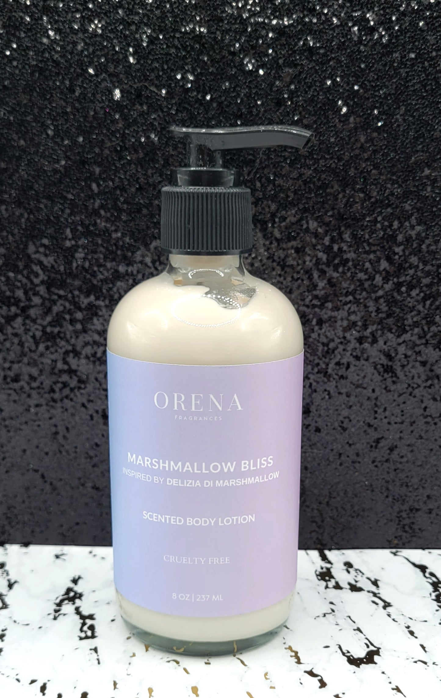 Orena Marshmallow Bliss Body Lotion