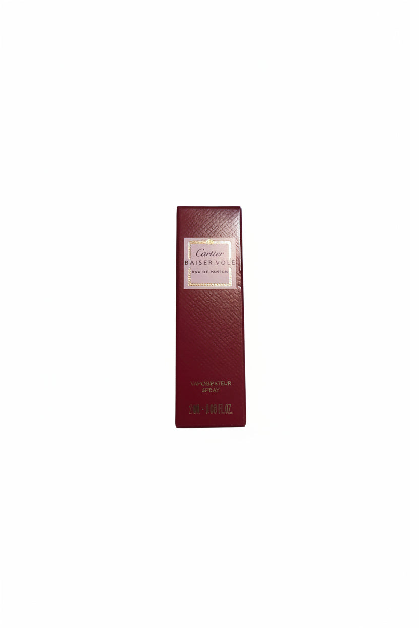 Cartier Baiser Volé EDP 2ml