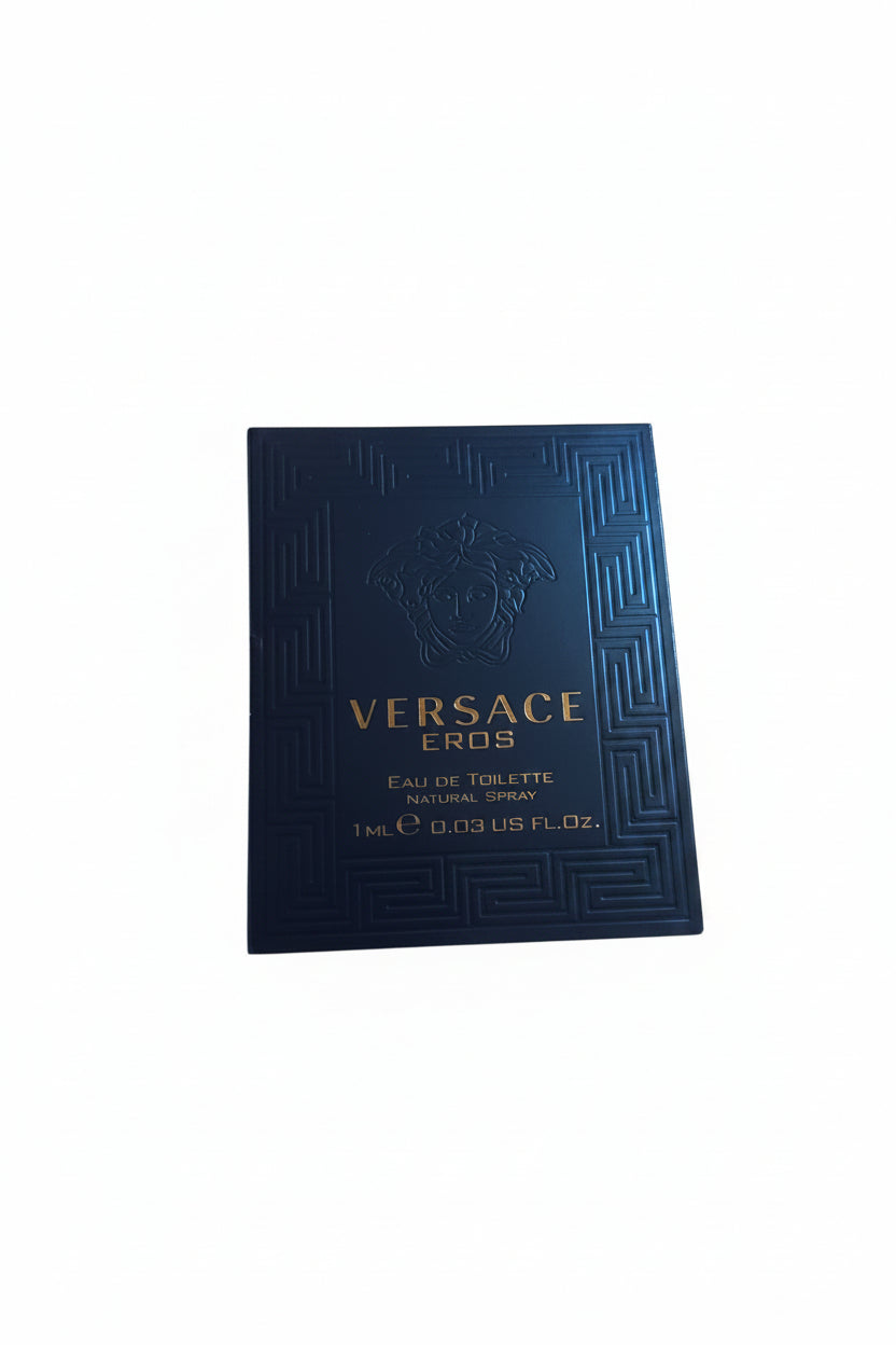 Versace Eros 1ml EDT