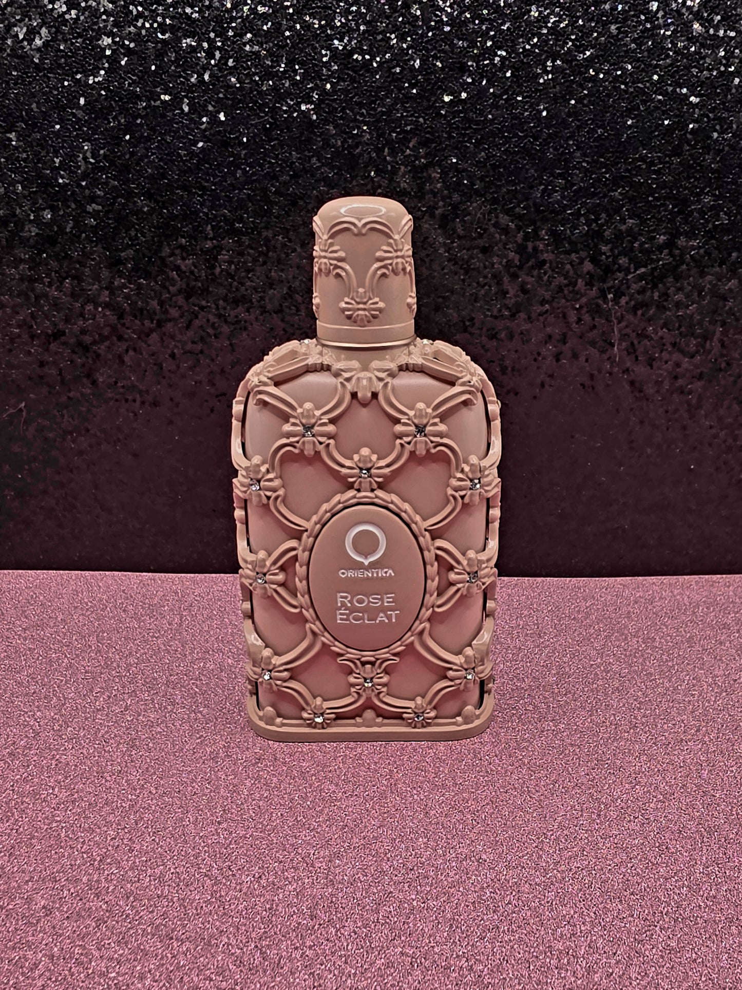 Orientica Rose Eclat