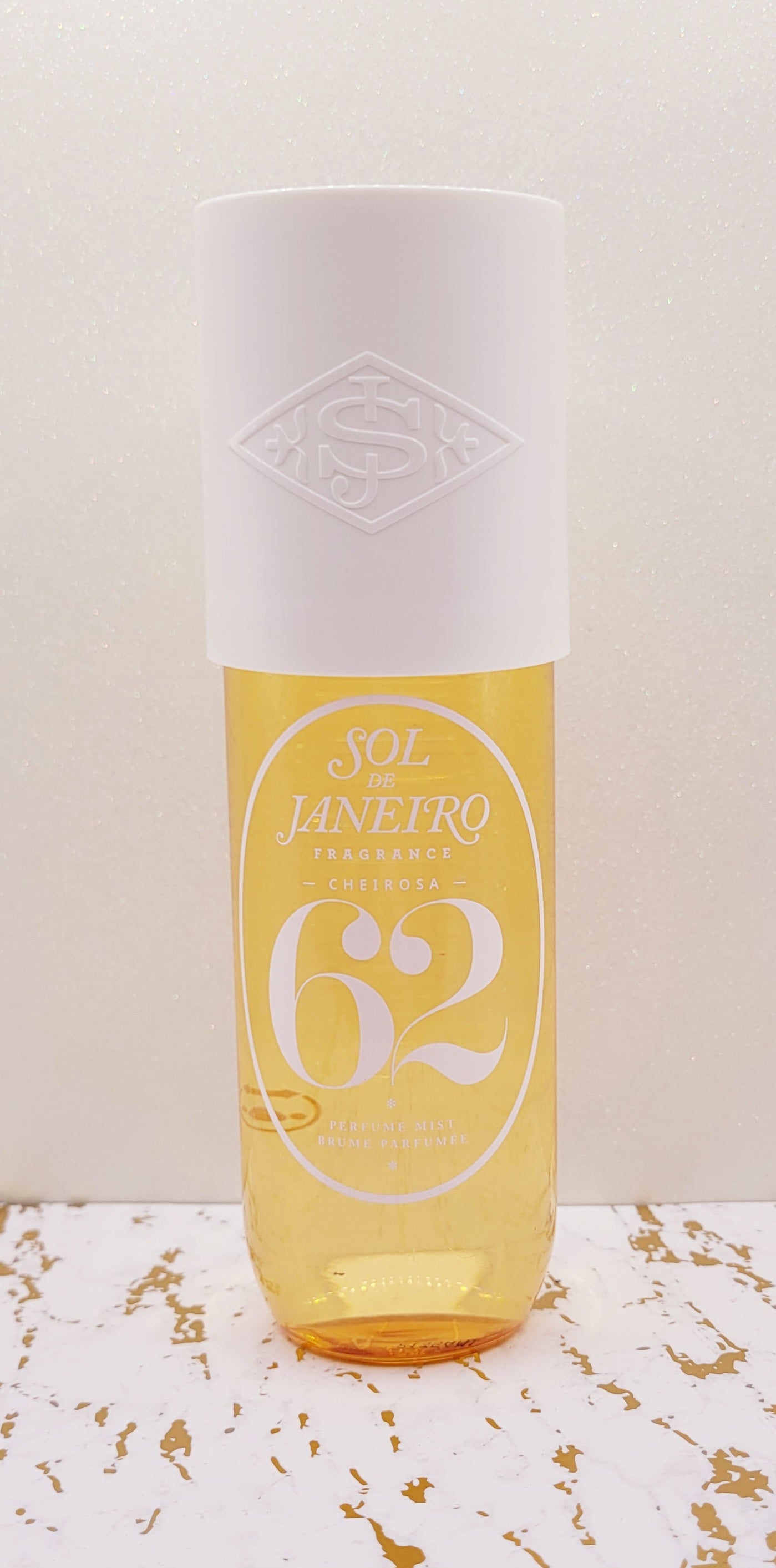 Sol De Janeiro Cheirosa 62 Body Mist